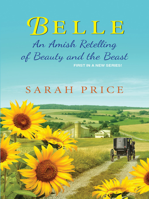 Title details for Belle by Sarah Price - Available